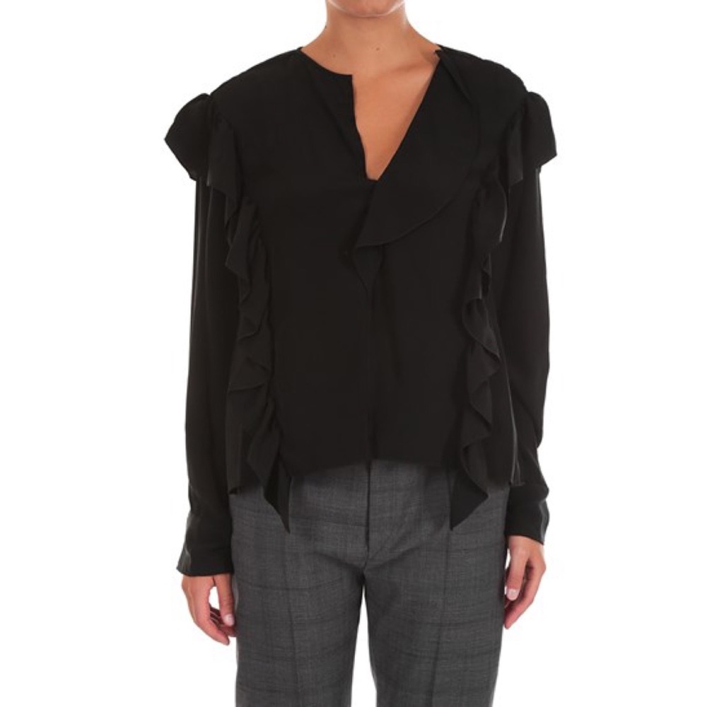 Isabel Marant Etoile Blouse